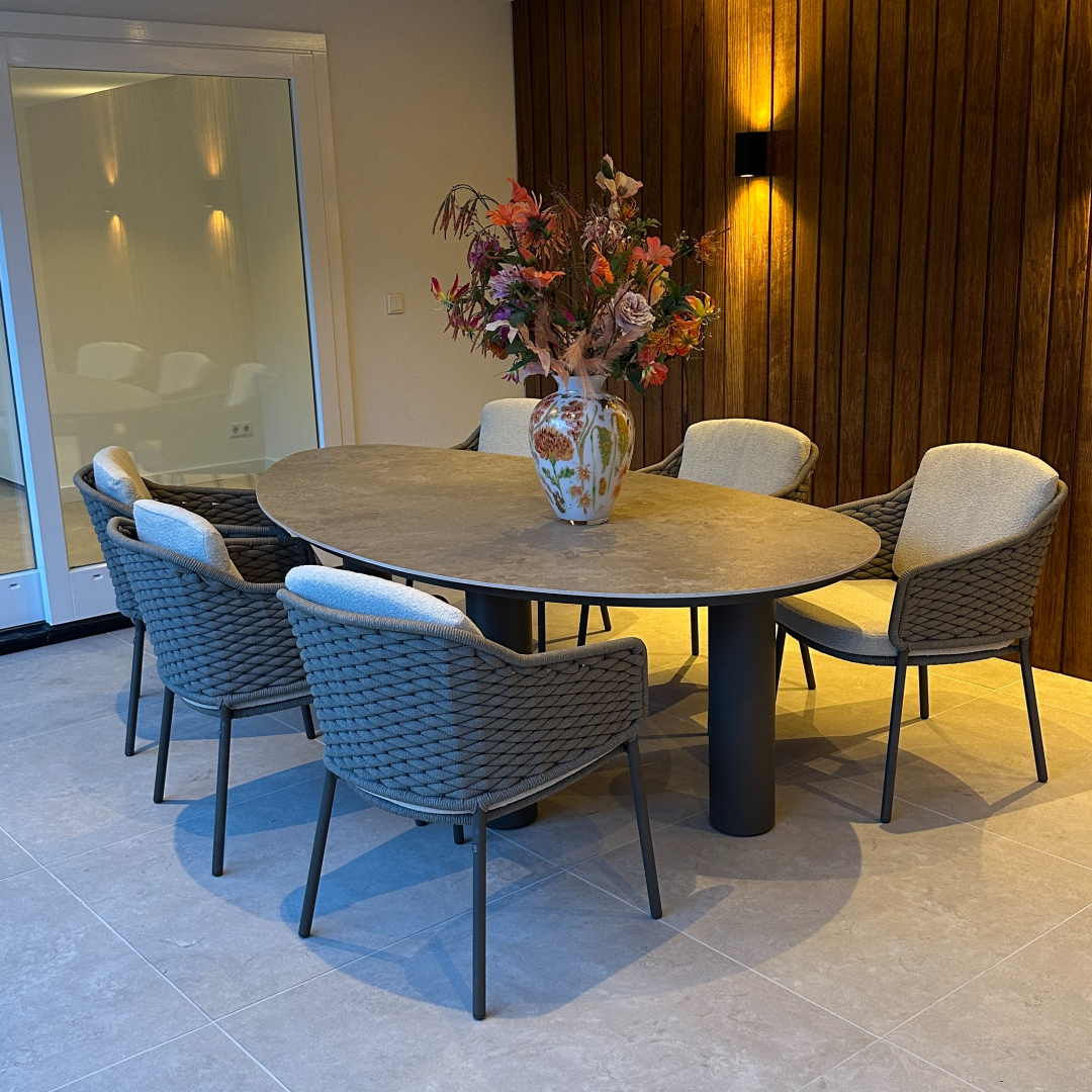Maxime tuinset Loosdrecht   Maxime tuinset HG tuinmeubelen   1080 x 1080