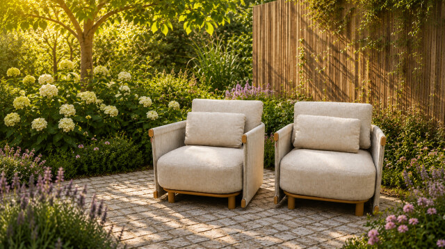 Safina loungestoel HG tuinmeubelen   Safina loungestoel 4 Seasons Outdoor   2500 x 1400